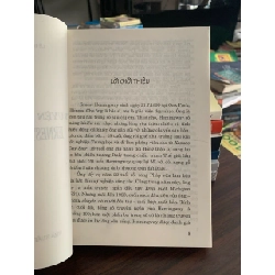 Ernest Hemingway -Lê Huy Bắc ,Đào Thu Hằng 787728