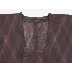 Áo khoác đường đi đơn lớp dài - Hàng hiệu Authentic 875514