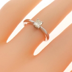 Nhẫn kim cương PT900 0.29CT - Hàng hiệu Authentic 849746