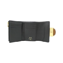 Ví Louis Vuitton Monogram Porte-Feuille Dauphine Compact M68725 - Hàng hiệu Authentic 806122