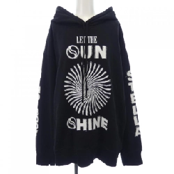 Áo khoác nỉ STELLA MCCARTNEY Sunshine Hoodie