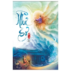 Như sơ - Việt Chi - LINHLANBOOKS - Sách Văn học Rebooks.vn