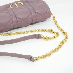 Túi đeo vai Dior Caro S5135UNGX - Hàng hiệu Authentic 802781