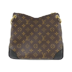 Túi xách vai Louis Vuitton Monogram Odeon PM M45353 - Hàng hiệu chính hãng 768735