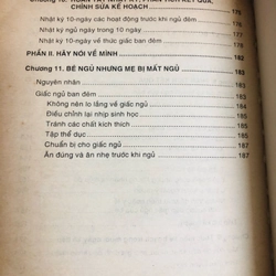 PHƯƠNG PHÁP GIÚP TRẺ NGỦ NGON GIẤC 530497