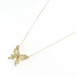 Dây chuyền kim cương bướm GSTB 0.10CT - Hàng hiệu Chính hãng 844334