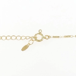 K18YG Necklace - Hàng hiệu Authentic 865933