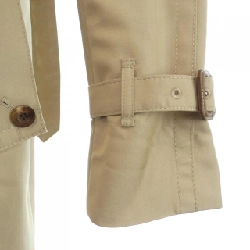 【Mã giảm giá】Áo khoác trench Aquascutum 636766
