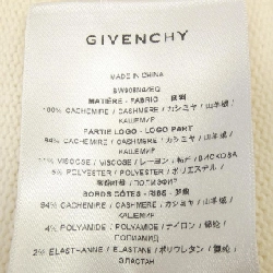 GIVENCHY BW908N4ZEQ Áo len - Hàng hiệu Chính hãng 775385