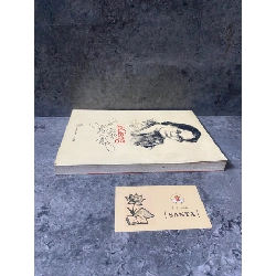 Còn khóc ngon lành- Lê Giang- sách lưu kho chưa sd,mới 80% 789687