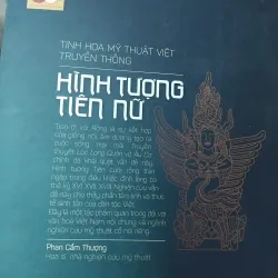Tinh hoa mỹ thuật Việt truyền thống : hình tượng tiên nữ  1040684
