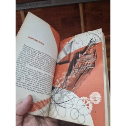 LA GRANDE AVENTURE DE LA GEOMETRIE 145862