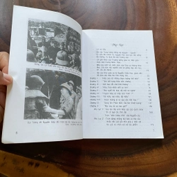 II Tựa sách: Trên Đỉnh Trường Sơn Kể Truyện Kiều - Thiếu Tướng Nguyễn An - 1999 460811