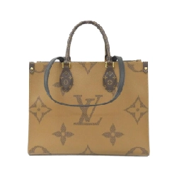 Túi Louis Vuitton Monogram Giant OnTheGo MM M45321 616418