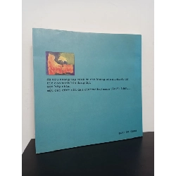 Tôi Uống Bầu Trời Trong Ly Nước Nhỏ (2007) - Thơ Song Phạm Mới 90% HCM.ASB0602 913356