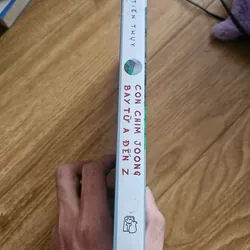 Con chim Joong bay từ A đến Z
45k 642578