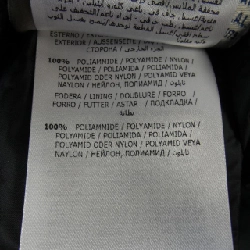 MONCLER HERMINE Áo khoác lông - Hàng hiệu Chính hãng 822326