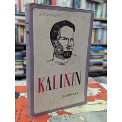 Kalinin - A.Tônmasép