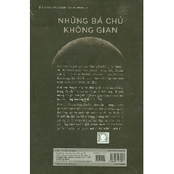 Những Bá Chủ Không Gian - The Space Barons (Bìa Cứng) - Christian Davenport 293980