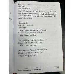 Vật phẩm phong thuỷ, câu chú khai quang linh vật phong thuỷ và các bài cúng cổ truyền Việt Nam - Đinh Ba Lan