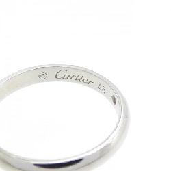 Nhẫn cưới Cartier - Hàng hiệu Authentic 838764