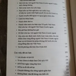 Việt Nam sau một chín 75 đôi đều cảm nhận - Phạm khắc Lãm 694456