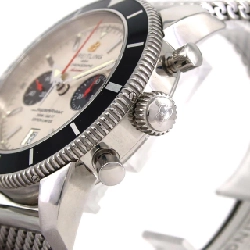 Đồng hồ Breitling Superocean Heritage Chrono LTD A23320/A272G93OCA SS tự động - Hàng hiệu chính hãng 882537