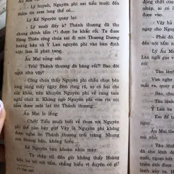 Ỷ Lan và sự nghiệp nhà Lý - Hoài Anh 992593