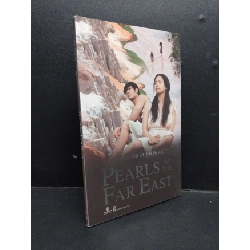 [Phiên Chợ Sách Cũ] Pearls of the Far East sách tiếng anh 2012 2303
