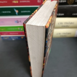 Rừng xanh lá đỏ 474088