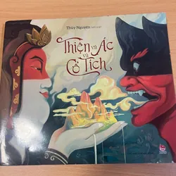 Cổ tích thiện và ác 1061035