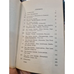 THE ESSENTIALS OF BUDDHIST PHILOSOPHY - Junjiro Takakusu 148408