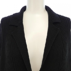 【Mã giảm giá】Áo cardigan dài CHANEL 641941