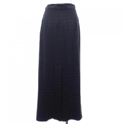 HERMES Elmas MOSAIQUE 4H0329DC Váy - Hàng hiệu Chính hãng 817143