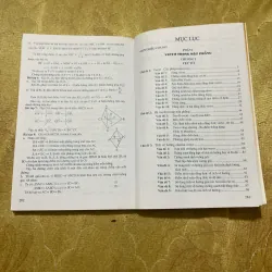 CÁC PHƯƠNG PHÁP GIẢI TOÁN VECTƠ 731316