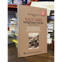 Mạch thiền trong lòng thời đại - Kenneth Kraft
