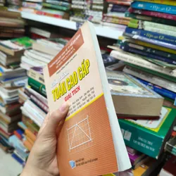 Toán Cao Cấp: Giải Tích 🌱 694826