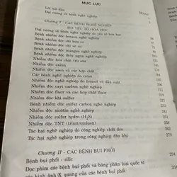 Bệnh nghề nghiệp | sách y| 810 trang  571296