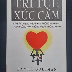 Trí tuệ xúc cảm - Daniel Goleman 713445