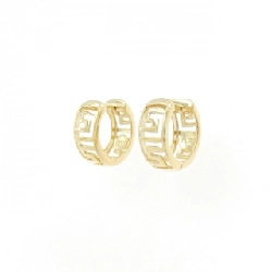 K18YG Bông tai - Hàng hiệu Chính hãng 865912