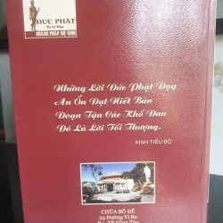 Đức Phật và 45 Năm Hoằng Pháp Độ Sinh - Tập 17 756011