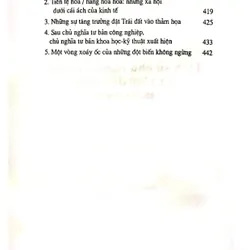 Lịch sử chủ nghĩa tư bản từ 1500 đến 2000 - Michel Beaud  717874