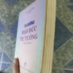 Tu dưỡng đạo đức và tư tưởng - La Quốc Kiệt 795371