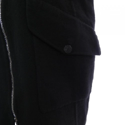 HERMES *07-7111 Áo vest dài - Hàng hiệu Chính hãng 819098