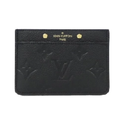 Louis Vuitton Monogram Empreinte Porte Carte Samping M69171 Thẻ đựng - Hàng hiệu Chính hãng