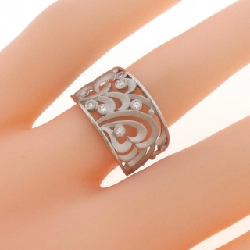 Nhẫn kim cương PT900 0.07CT - Hàng hiệu Authentic 854348