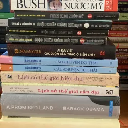 Sách về Mỹ và liên minh 931656