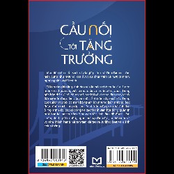 Cầu Nối Tới Tăng Trưởng - Jude Rake 160121