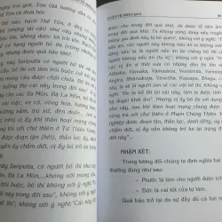 Luận Về Nhân Quả 702754