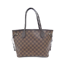 Túi xách Louis Vuitton Damier Neverfull PM N40600 - Hàng hiệu Chính hãng